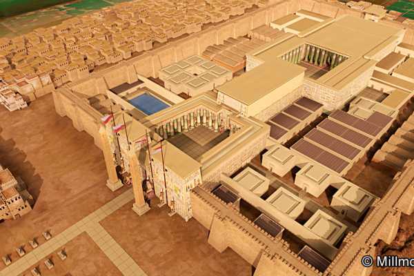 Three-day trips to Luxor from Marsa Alam
