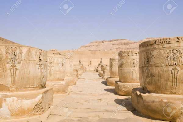 Three-day trips to Luxor from Marsa Alam
