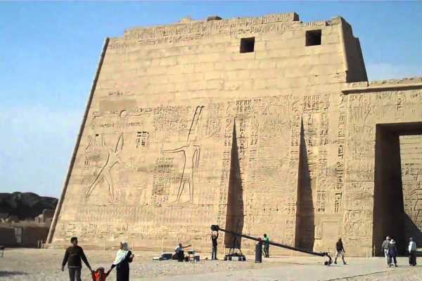 4 day Private tour to Luxor from Marsa Alam