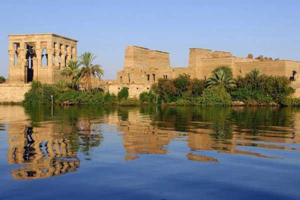 Three days tour to Aswan,Kom ompo, Edfu and Abu Simbel from El Gouna