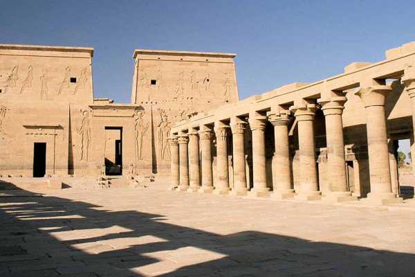 Three days tour to Aswan,Kom ompo, Edfu and Abu Simbel from El Gouna