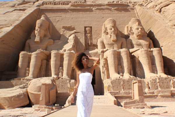 Three days tour to Aswan,Kom ompo, Edfu and Abu Simbel from El Gouna