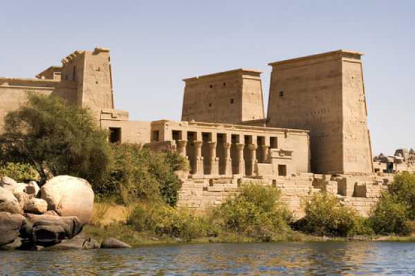 Three days tour to Aswan,Kom ompo, Edfu and Abu Simbel from El Gouna