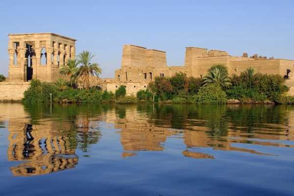 17 Days Egypt Travel Package