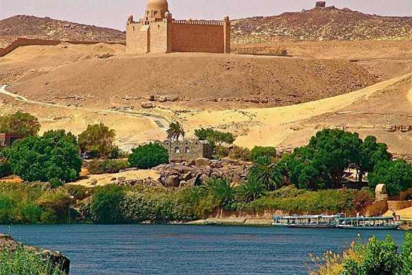 17 Days Egypt Travel Package