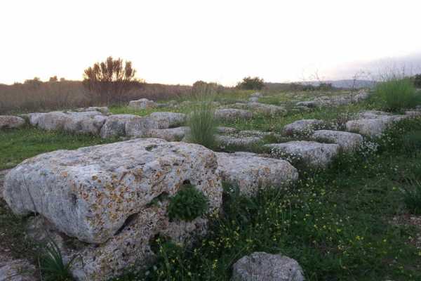 La Riserva Naturale di Pantalica: alla scoperta di Hybla
