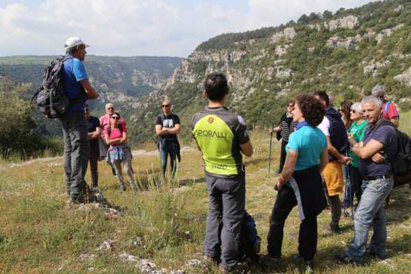 La Riserva Naturale di Pantalica: alla scoperta di Hybla
