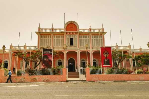 Citytour no Mindelo - Cultura & Degusta&ccedil;&atilde;o