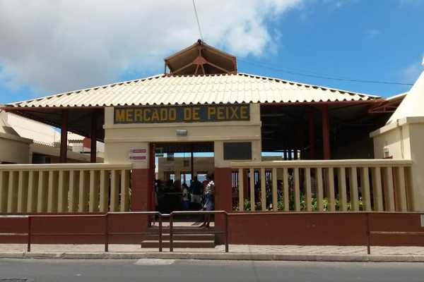 Citytour no Mindelo - Cultura & Degusta&ccedil;&atilde;o