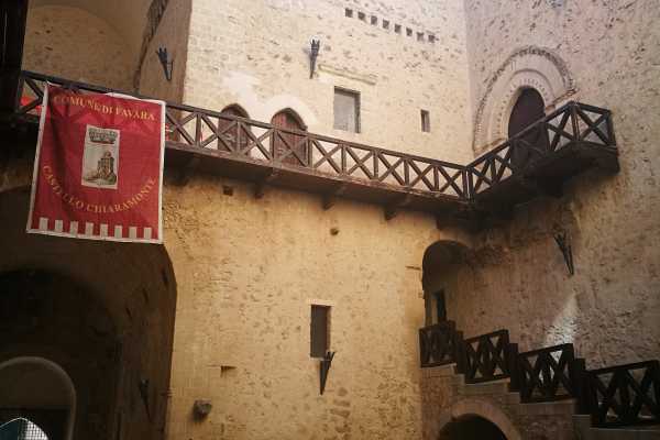 Men&ugrave; della tradizione in provincia di Agrigento