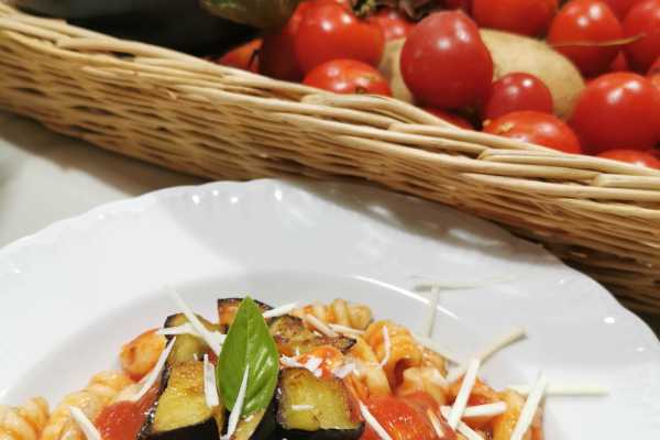 Men&ugrave; della tradizione in provincia di Agrigento