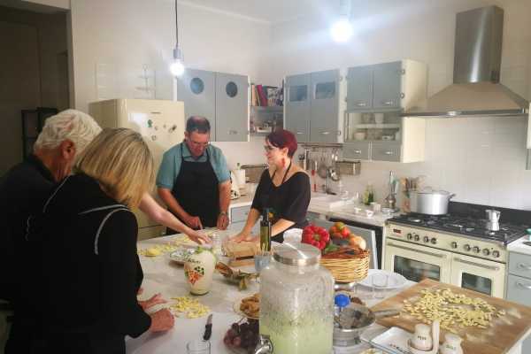Men&ugrave; della tradizione in provincia di Agrigento