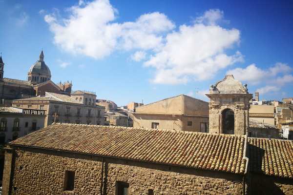 Men&ugrave; della tradizione in provincia di Agrigento