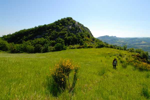 Family Trekking Tour - Borgo Tossignano