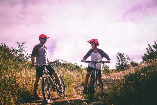 Family Bike Tour - Riolo Terme