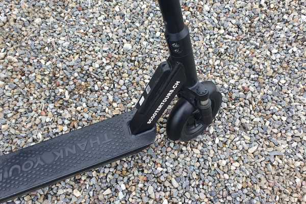 E-Scooter Abverkauf