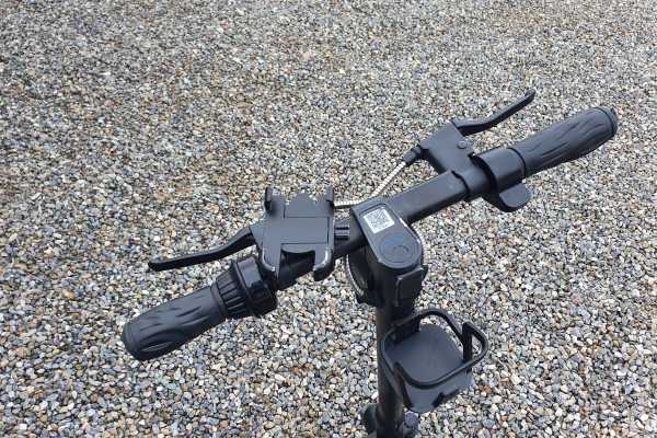 E-Scooter Abverkauf