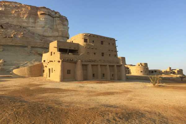 5 Days Excursions Siwa Oasis in Cairo