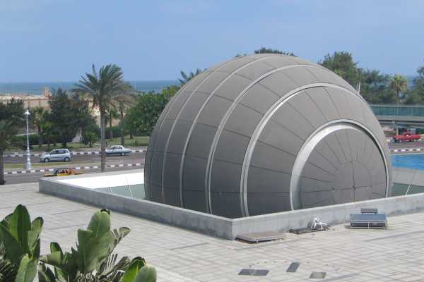 Overnight Excursion to Alexandria from Cairo