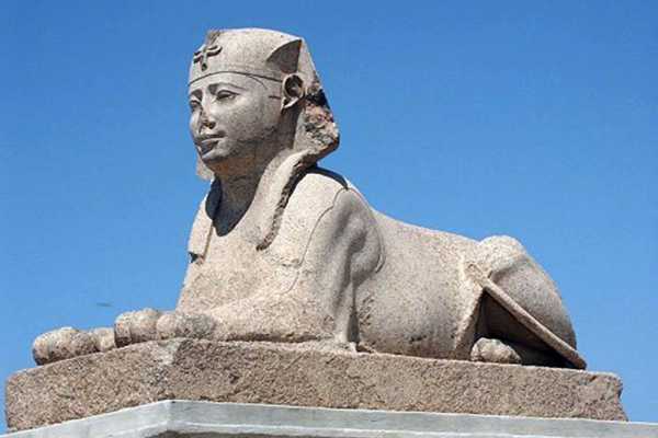 Overnight Excursion to Alexandria from Cairo
