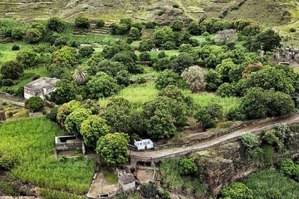 Caminhada: Alto Mira/ Forquinha/ R&ordf; Das Patas