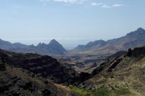 Caminhada: Alto Mira/ Forquinha/ R&ordf; Das Patas