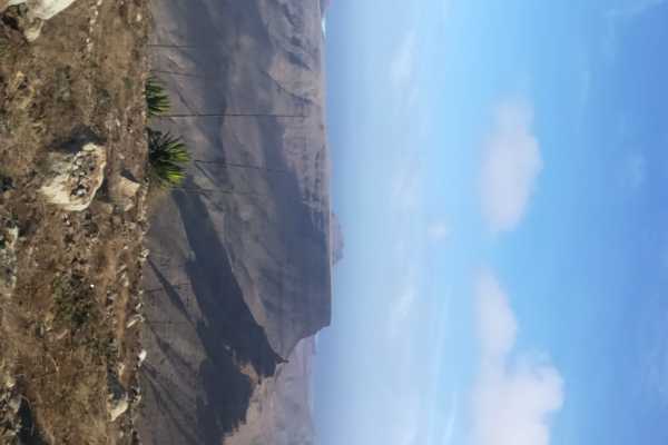 Caminhada: Monte Verde
