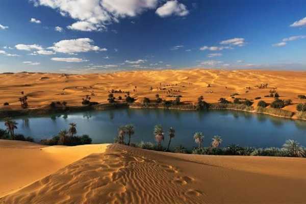 3 Days trip wadi el Hitan and Fayoum Oasis from Cairo