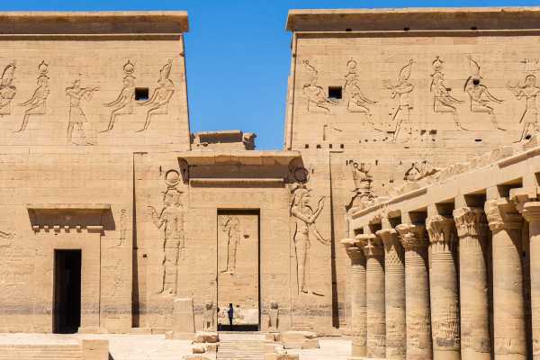 2 Days trip to Cairo & Abu simbel from Hurghada