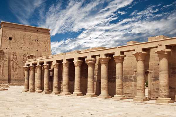 Aswan Private day tour from Hurghada