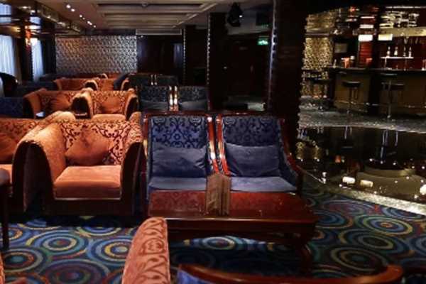 8 Nights Nile Cruise Package from the Netherlands