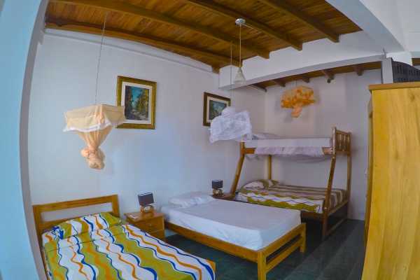 PACKAGE HOTEL | WHALE WATCHING |ISLA DE LA PLATA TOUR| PUERTO LOPEZ  |ECUADOR