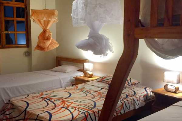 PACKAGE HOTEL | WHALE WATCHING |ISLA DE LA PLATA TOUR| PUERTO LOPEZ  |ECUADOR