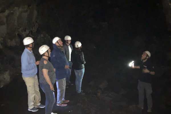 Tour dell'Etna da Siracusa con autista privato