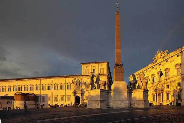 Rome by night (NOT AVAILABLE AT THE MOMENT)