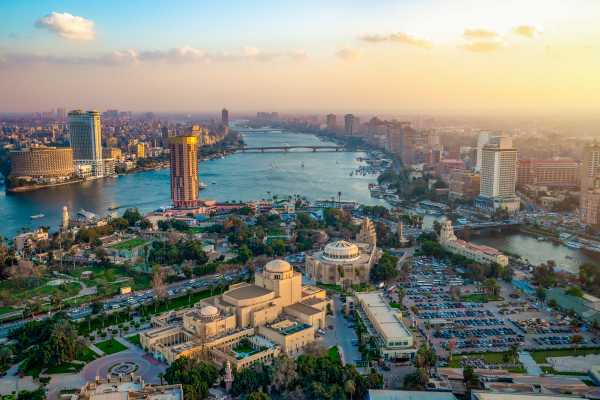 15 Days Egypt Tour packages