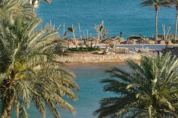 15 Days Egypt Tour packages