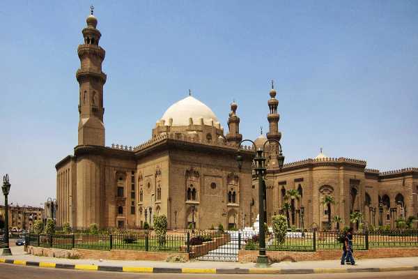 15 Days Egypt Tour packages
