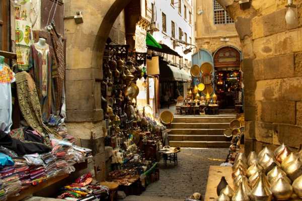 10 day Egypt Itinerary