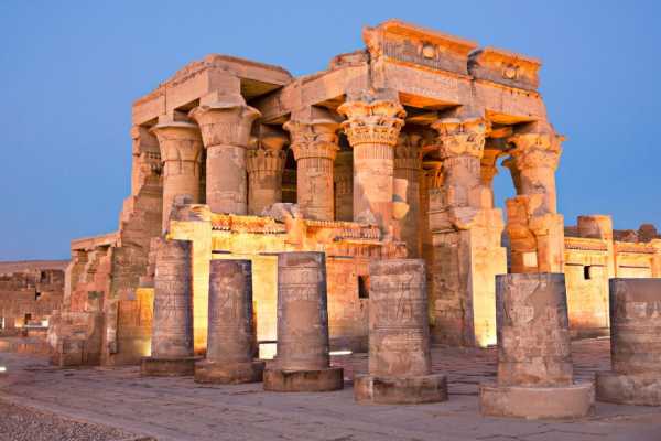 10 day Egypt Itinerary