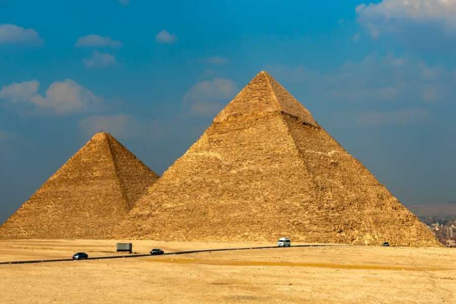 El Gouna Tours 10 day Egypt Itinerary