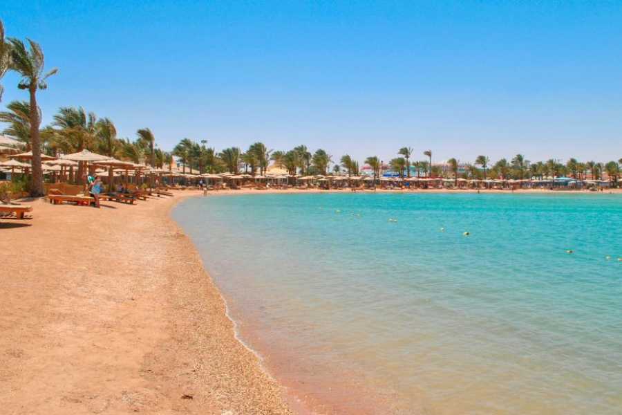 El Gouna Tours 10 day Egypt Itinerary