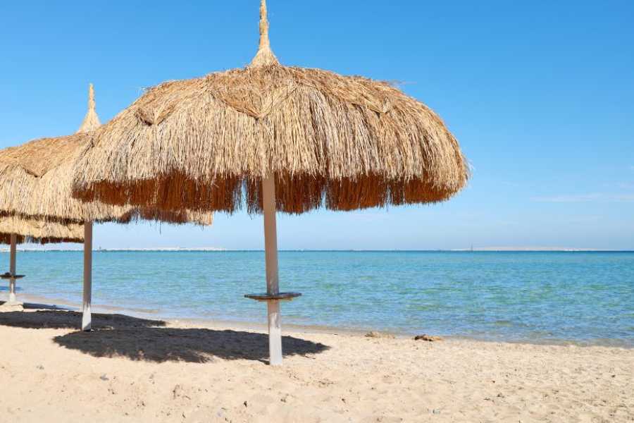 El Gouna Tours 10 day Egypt Itinerary