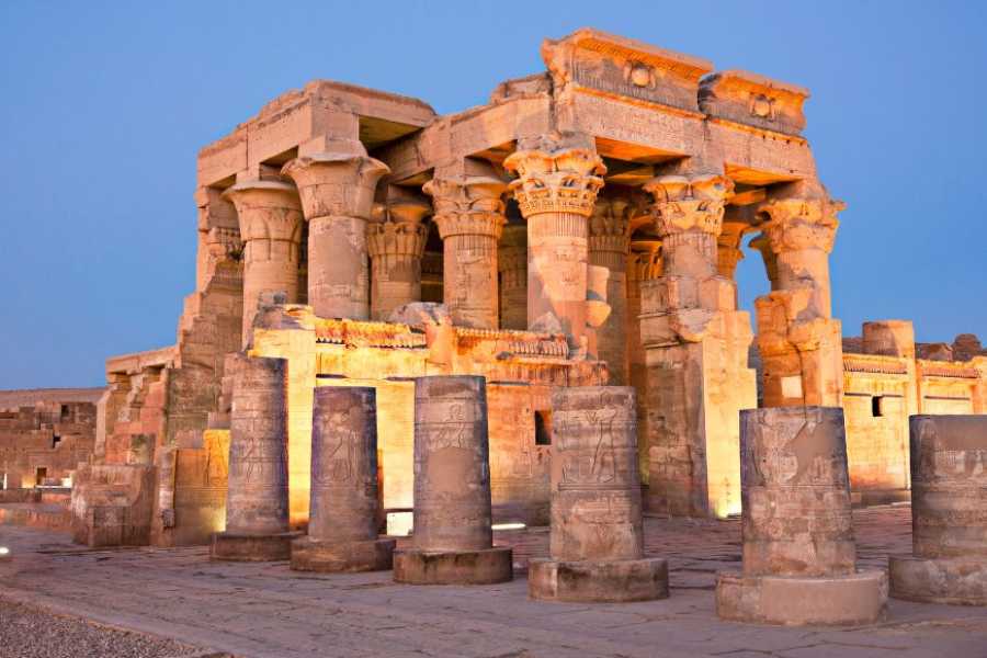 El Gouna Tours 10 day Egypt Itinerary