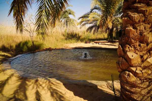The perfect 14 days Egypt itinerary - El gouna tours