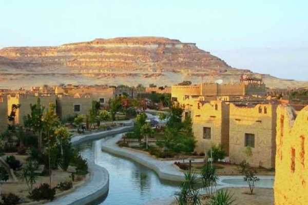 The perfect 14 days Egypt itinerary - El gouna tours