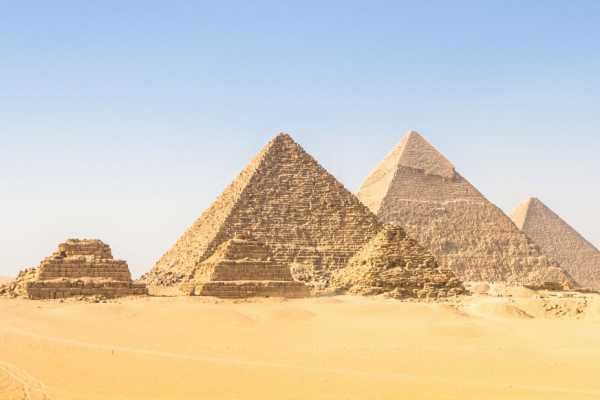 10 Days Cairo and Nile cruise Christmas Holiday package
