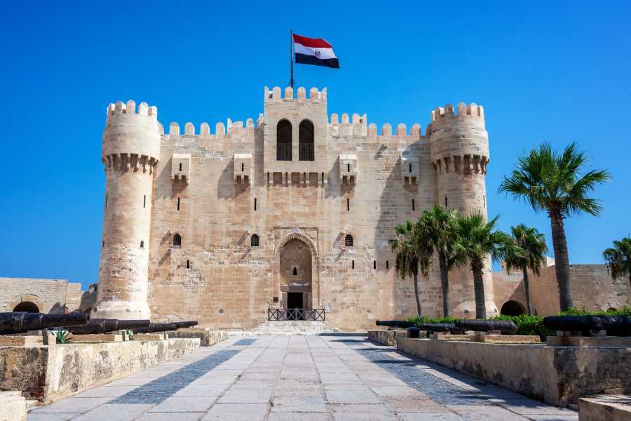 El Gouna Tours 10 Tage Kairo und Nil Kreuzfahrt Weihnachtsferien Paket