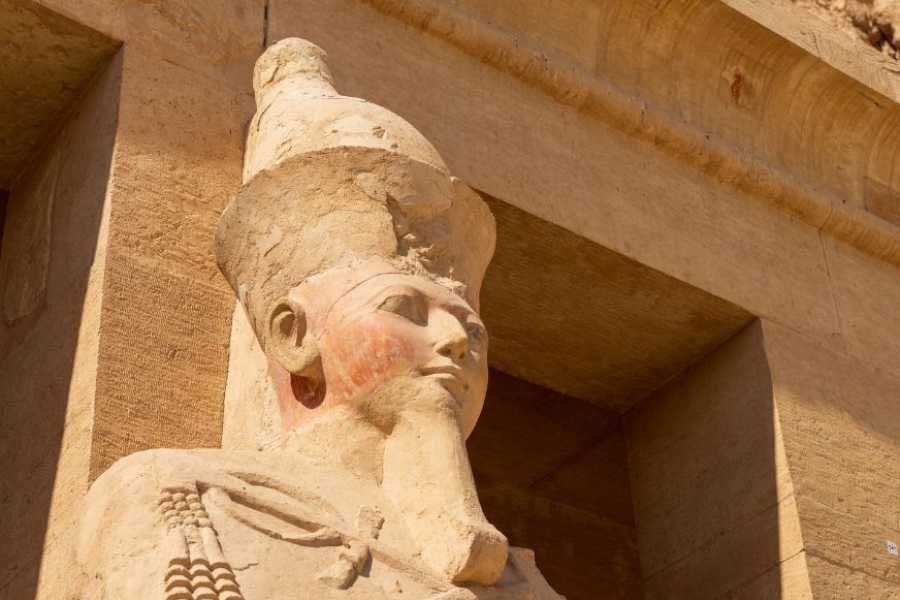 El Gouna Tours 10 Tage Kairo und Nil Kreuzfahrt Weihnachtsferien Paket