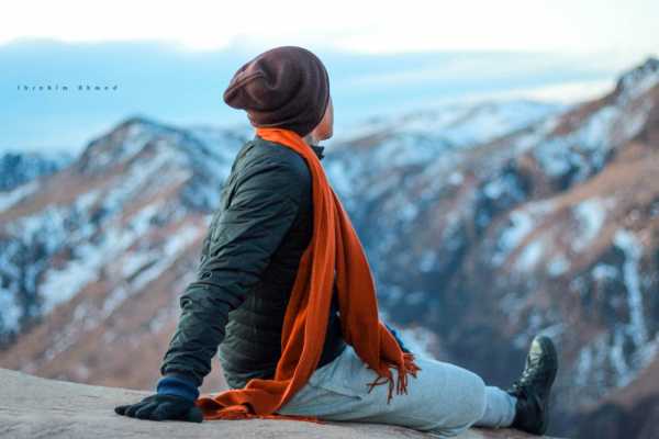 Group tour to Mount Sinai and St. Catherine Monastery from Sharm El Sheikh